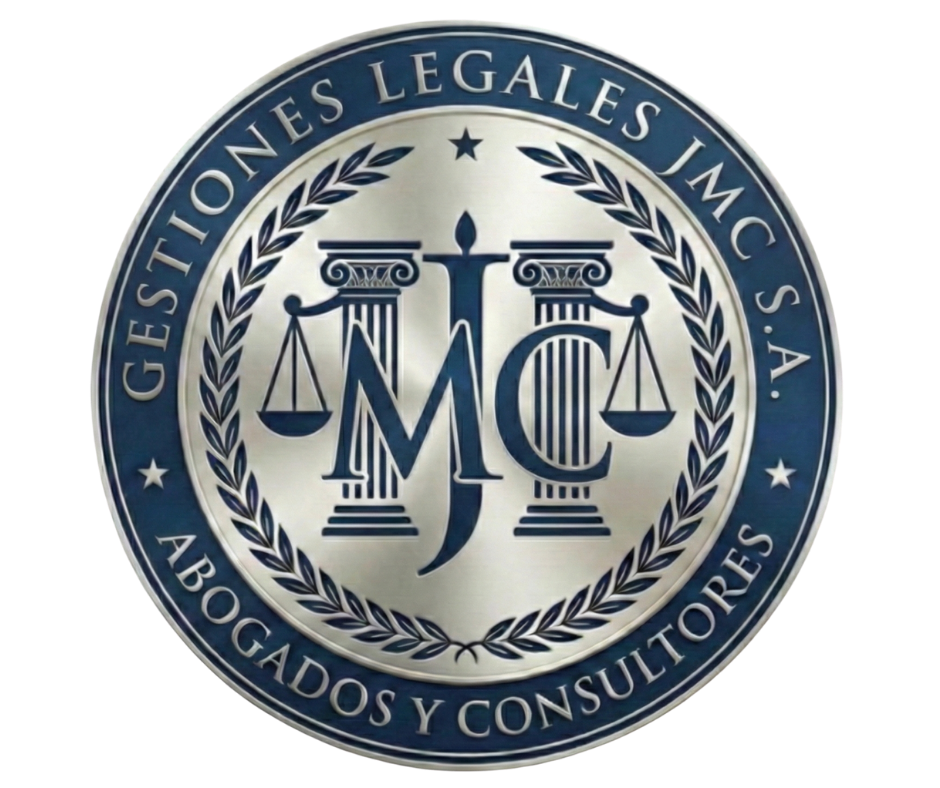Gestiones Legales JMC S.A.